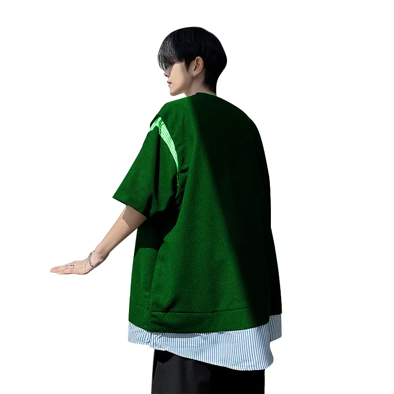 PAINT STAIN T-Shirts Unisex-27