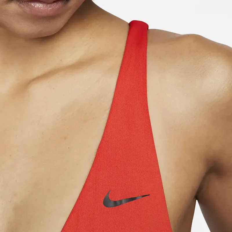 Nike Bikinis Women's Orange-3