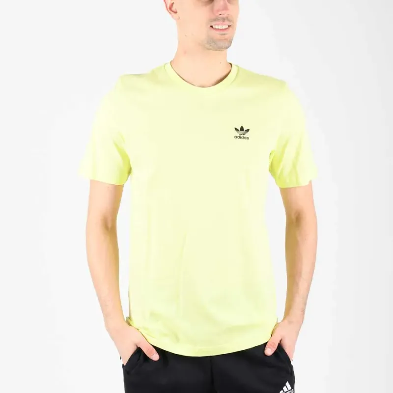 Adidas Originals Adicolor Essentials Trefoil Tee-3