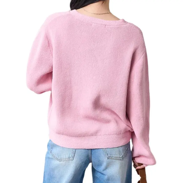 FREAK'S STORE Knitwear Women's Pink-1