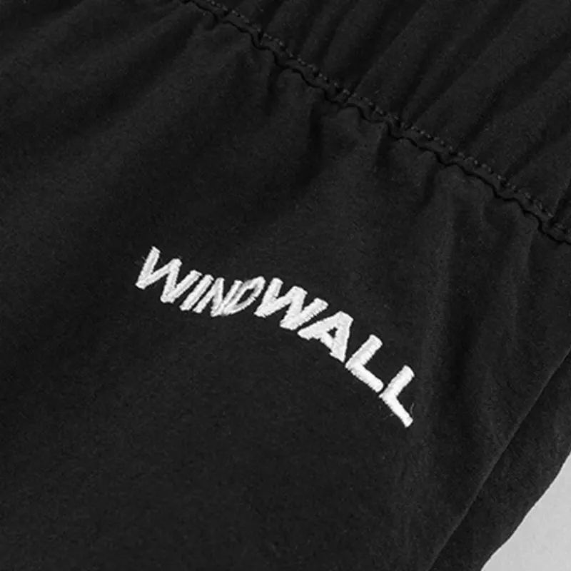 THE NORTH FACE SS25 Cargo Short Skirts Women's Universe Black-3