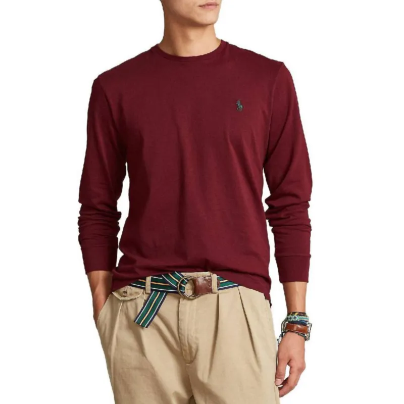 Polo Ralph Lauren T Shirt Men's-2
