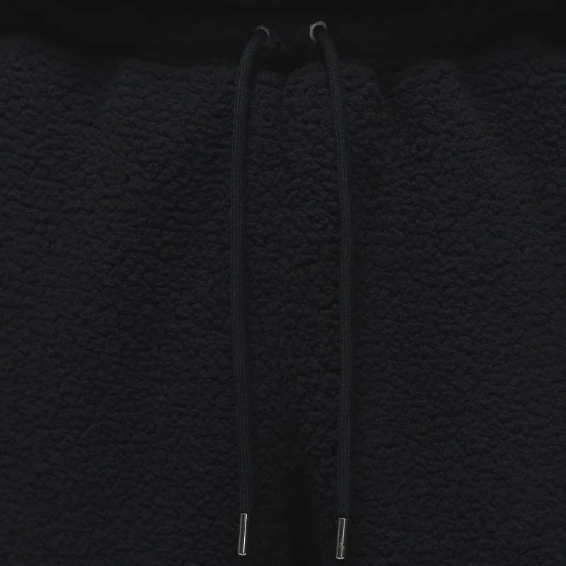 Nike Flight Casual Pants Men's Black-4