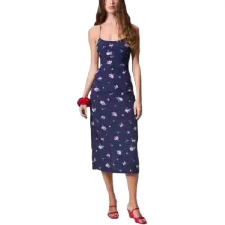 Rouje ANNICK Slip Dress Women's-1