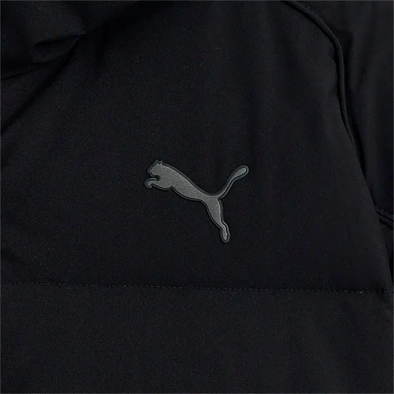 PUMA Down Jackets Unisex Black-5