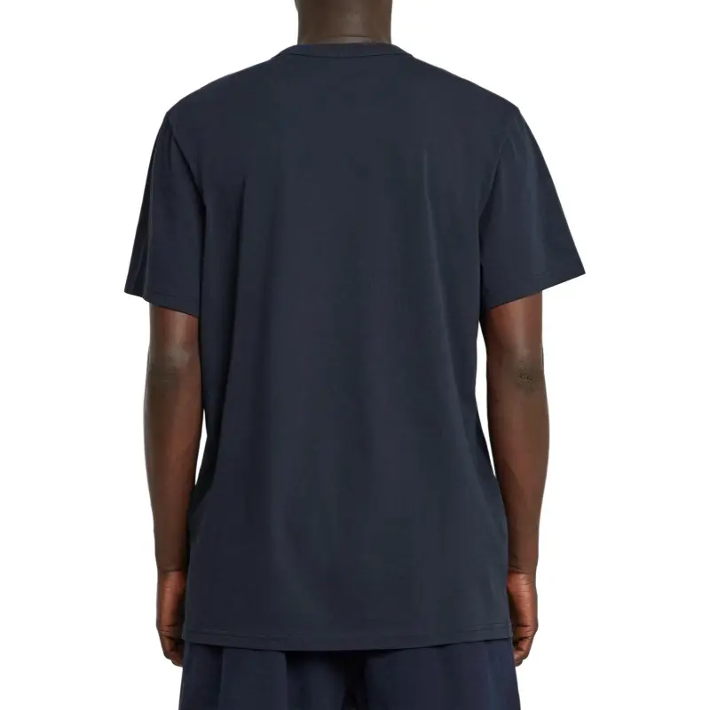 G-STAR RAW T-Shirts Men Black-2