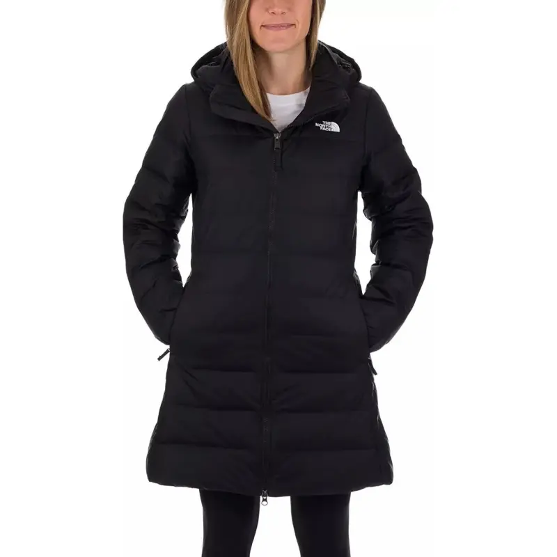 THE NORTH FACE Coats Women's Black-3