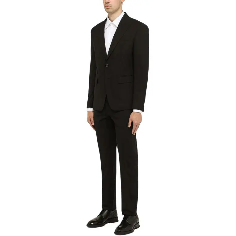 DSQUARED 2 Single Breasted Tailored Suits-7
