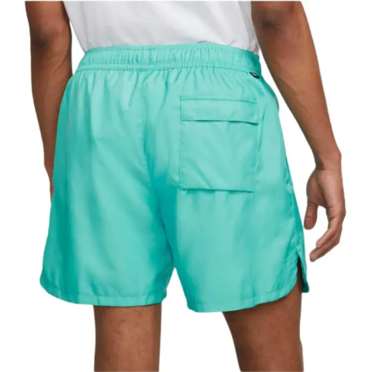Nike Casual Shorts Men's Mint Green-1