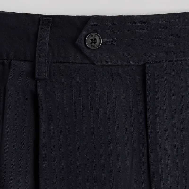 KITH & Kin Herringbone Tyler Pant-3
