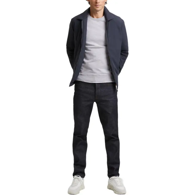 PRADA SS23 Sweatshirt Men's Gray-2