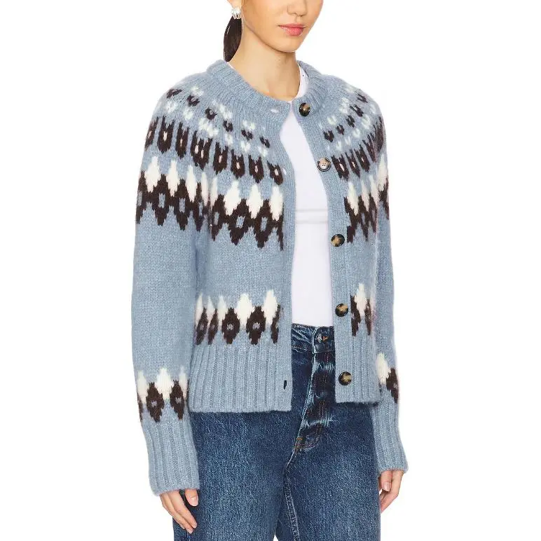 Veronica Beard Christina Cardigan-3
