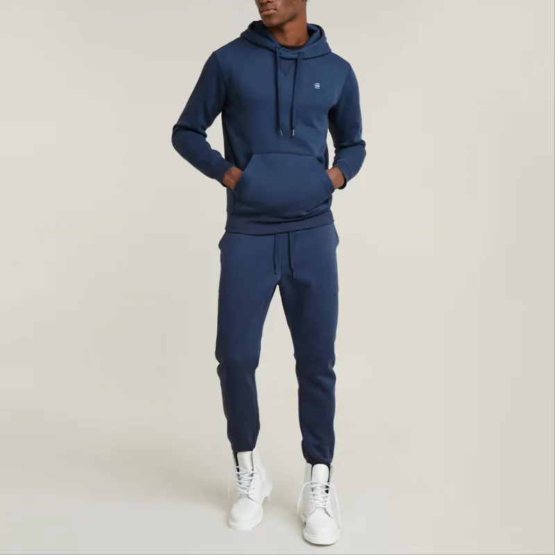 G STAR RAW Sweatshirt Men's Sea Blue-1