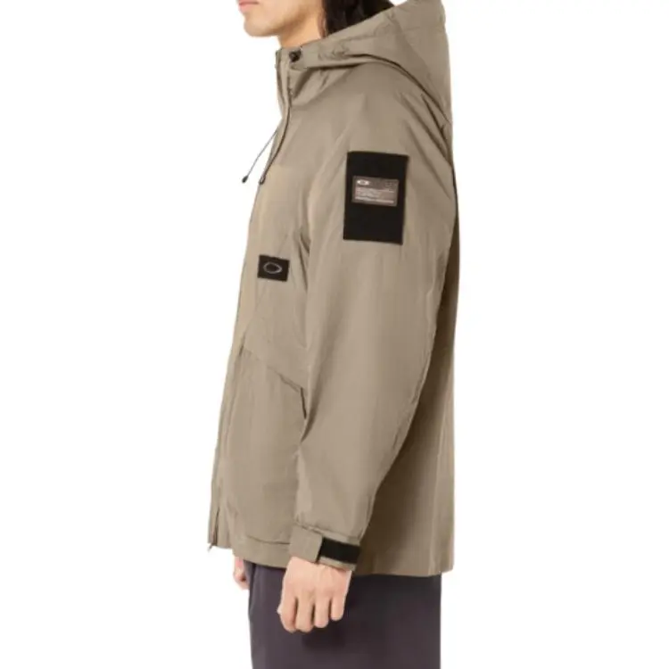 Oakley Fgl Sector 4.0 Hooded Jacket-4