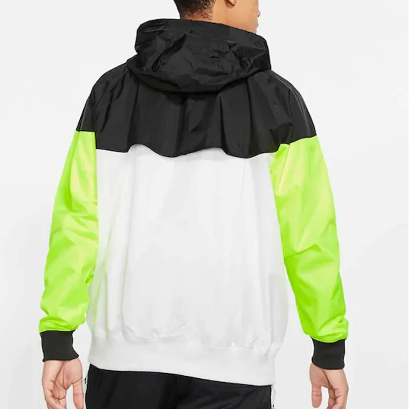 Nike Jackets Men-3