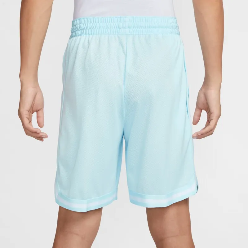 Nike DNA DRI FIT SS25 Sports Shorts Men's Sky Blue-3