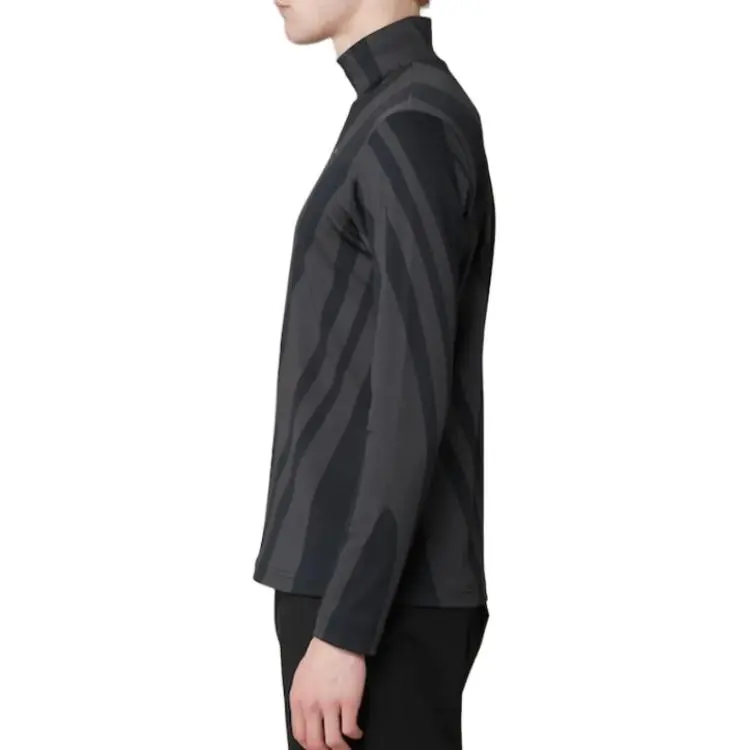 Lanvin T Shirts Men-5