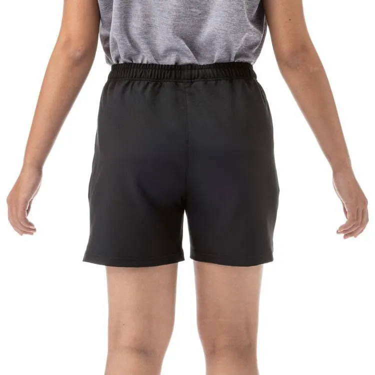 YONEX Casual Shorts Women's Black-3