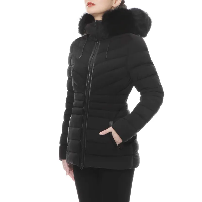 MACKAGE Patsy Puffer Jacket-3