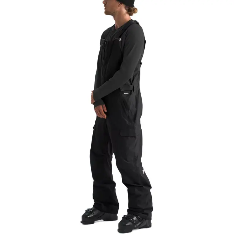 THE NORTH FACE Freedom Overalls Men's Black-3