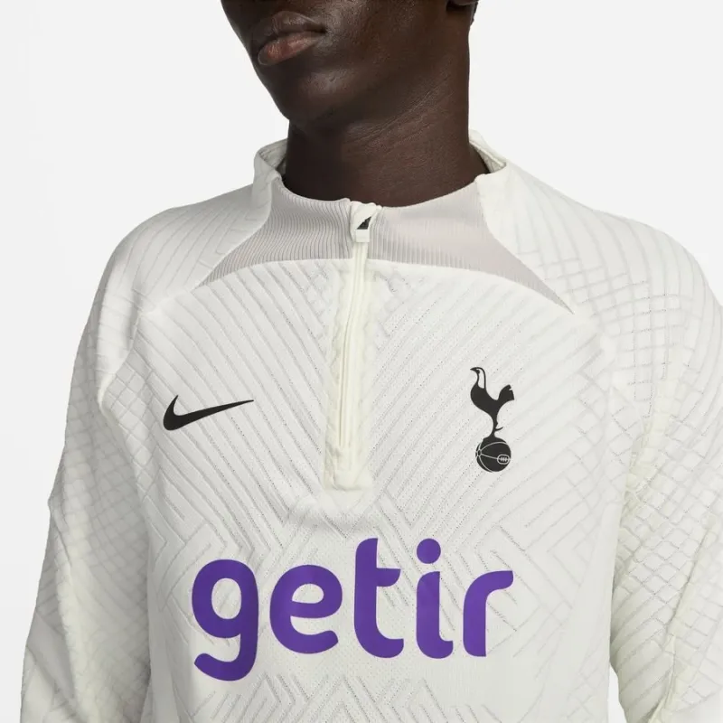 Nike Dri FIT ADV Strike Elite Soccer Jerseys Men's White-4