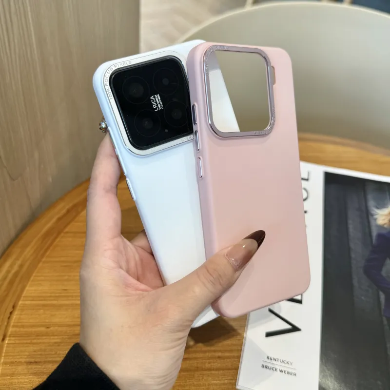 ZHUOJI Phone Cases-2