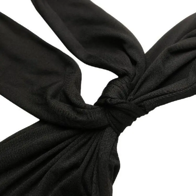 Blumarine Bikinis Women's Black-2