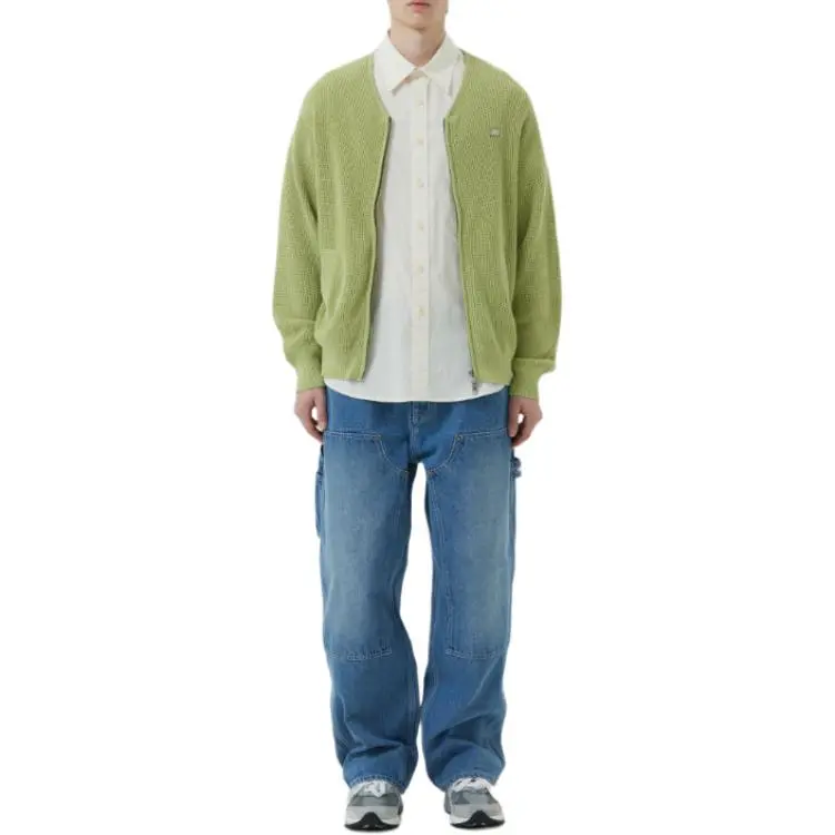 Lee Jeans Men Blue-4