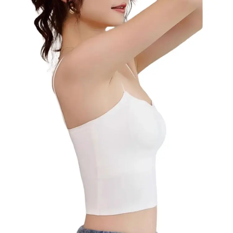 MADALLO Women's Camisoles-4