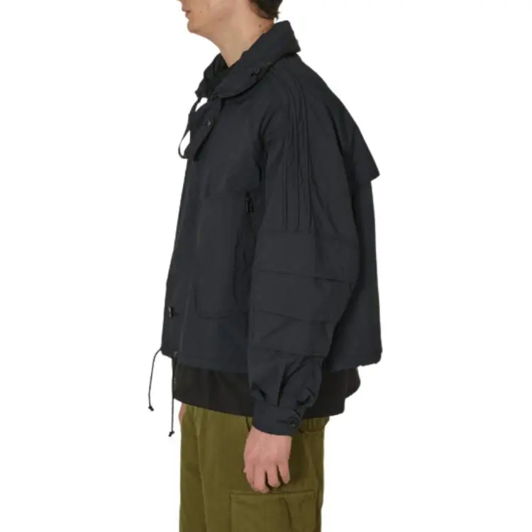 JUNYA WATANABE Jackets & Coats Men's Black-3