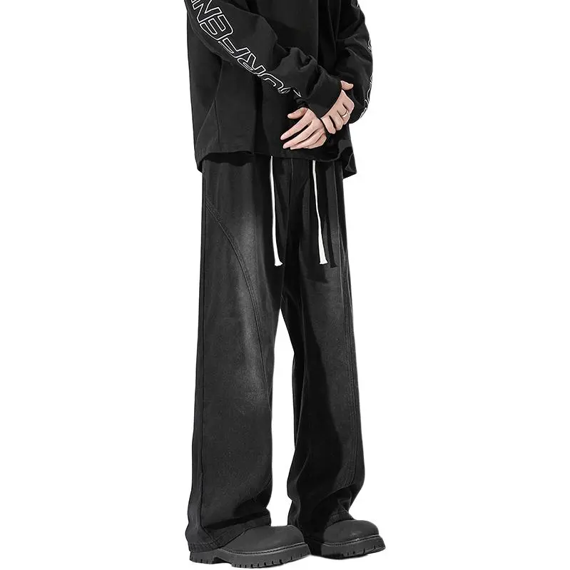WELTER EXPERIMENT Jeans Unisex-3