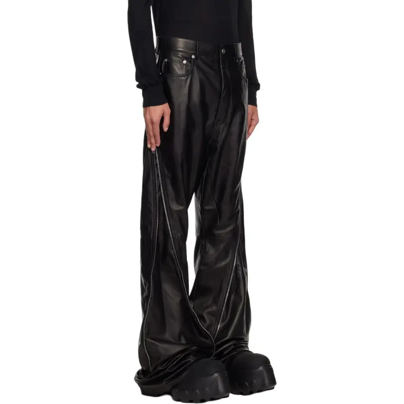 RICK OWENS Bolan Banana Pants-2