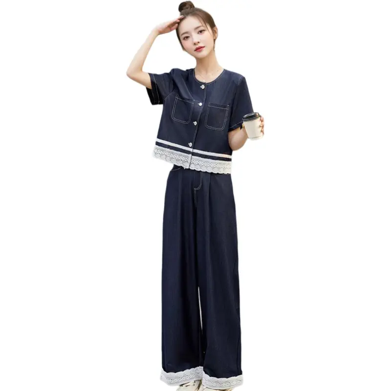 Fele.d Casual Suits Women's-3