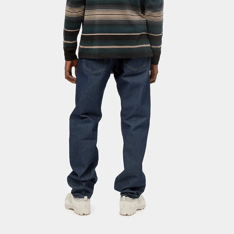 Carhartt WIP Jeans Men Blue-3