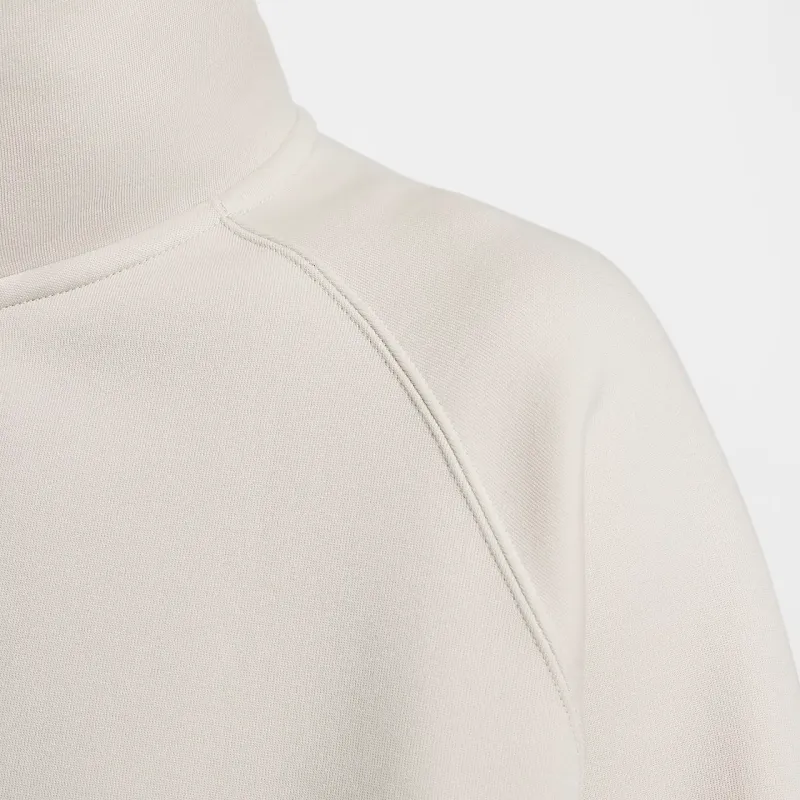 Nike TECH Futura Sweatshirt Men's Light Earth Brown/Light Earth Brown-6