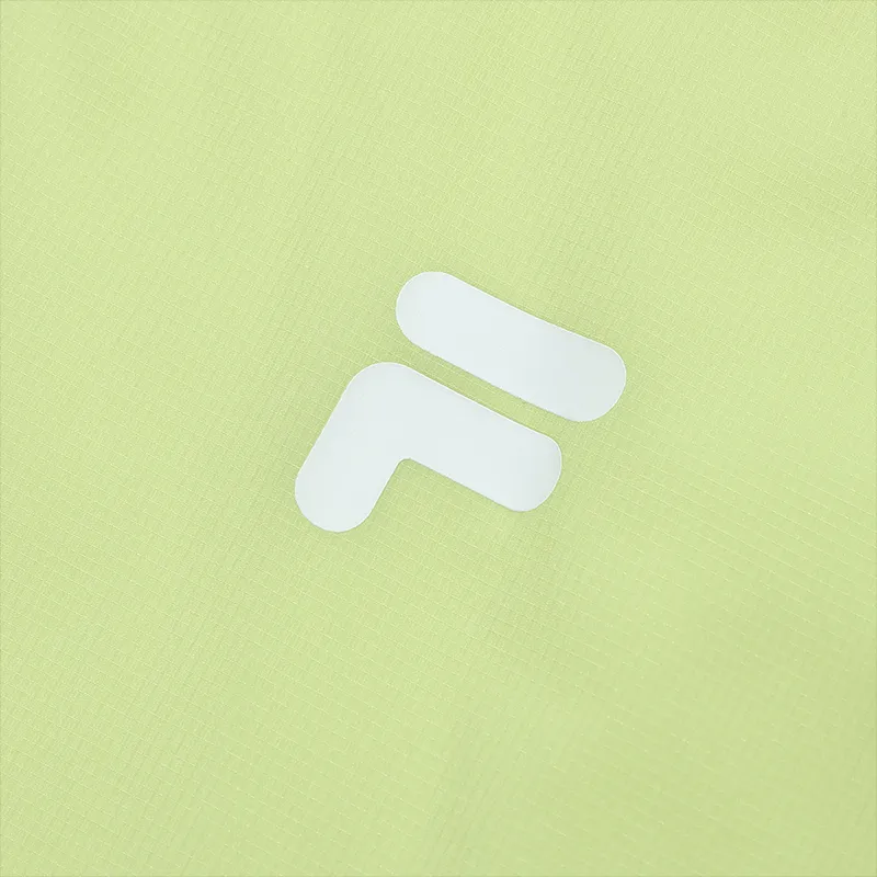 FILA FUSION Sun Protection Clothing Women's Emerald Green-3