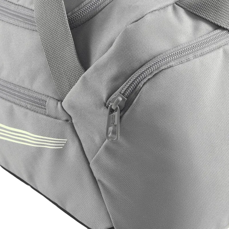 PUMA Polyester Travel Bag 21L Unisex Gray-2