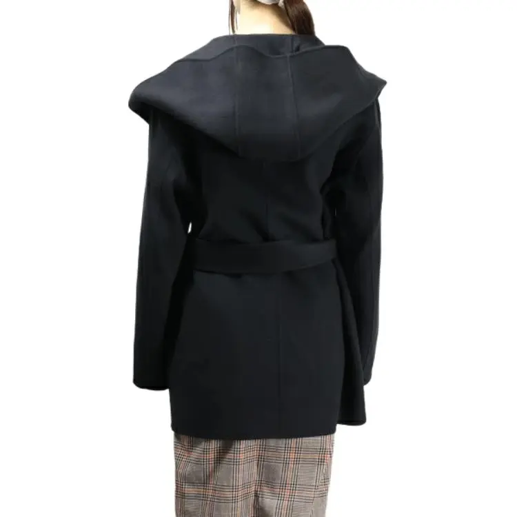 MACKAGE Coats Women's Black-1