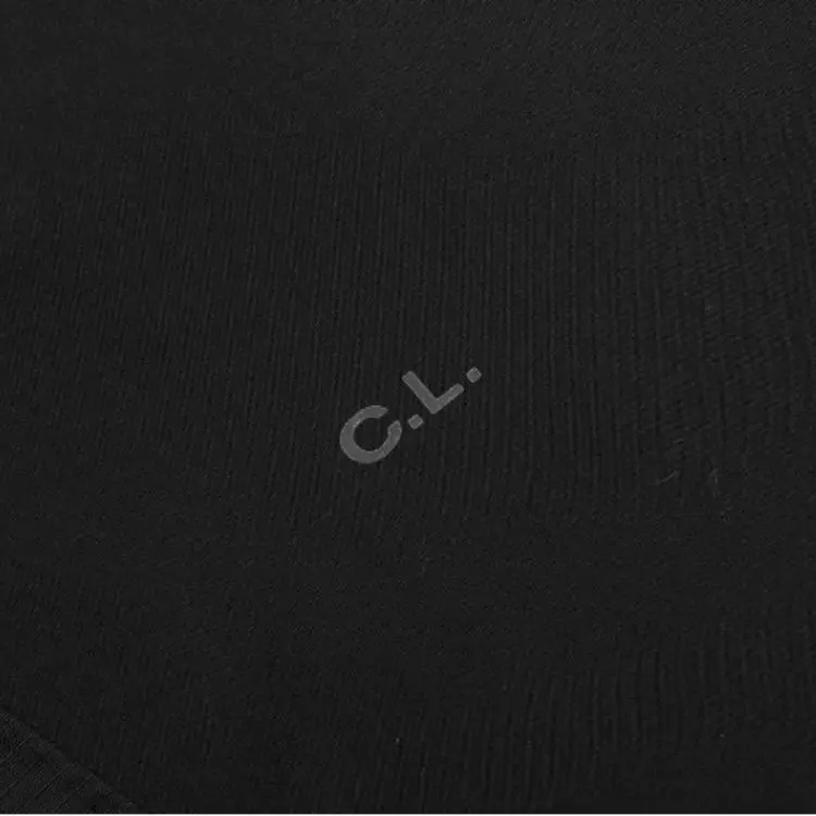 Nike x NOCTA Casual Pants US Version Unisex Black-4