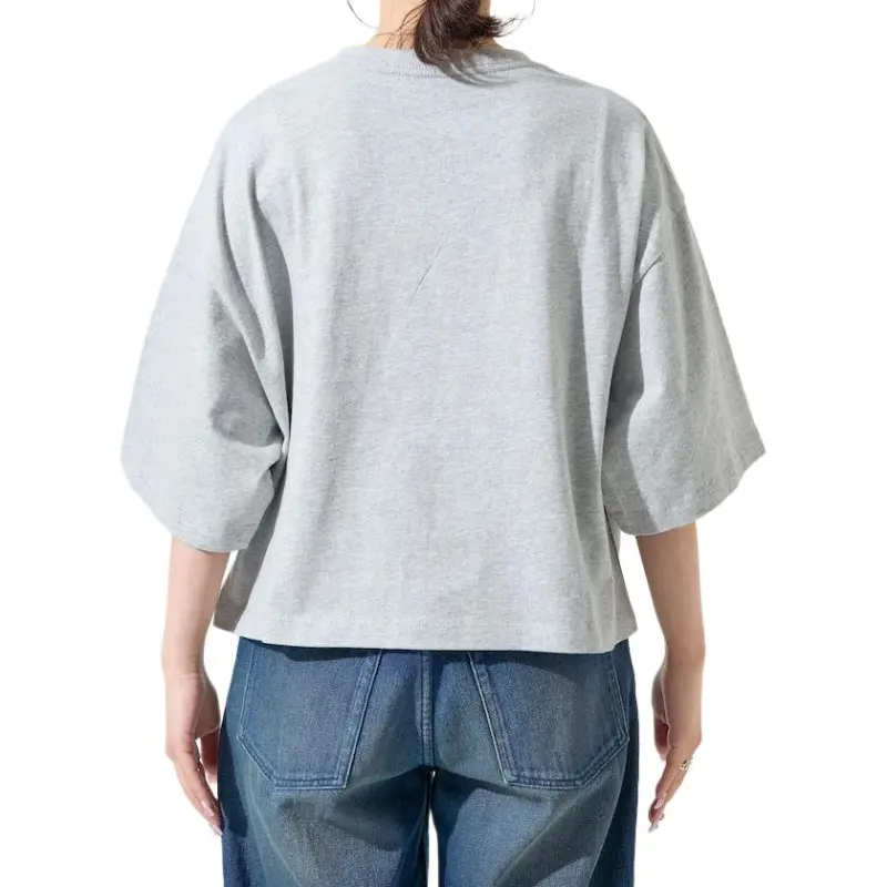FREAK'S STORE T Shirt Women's Gray-1