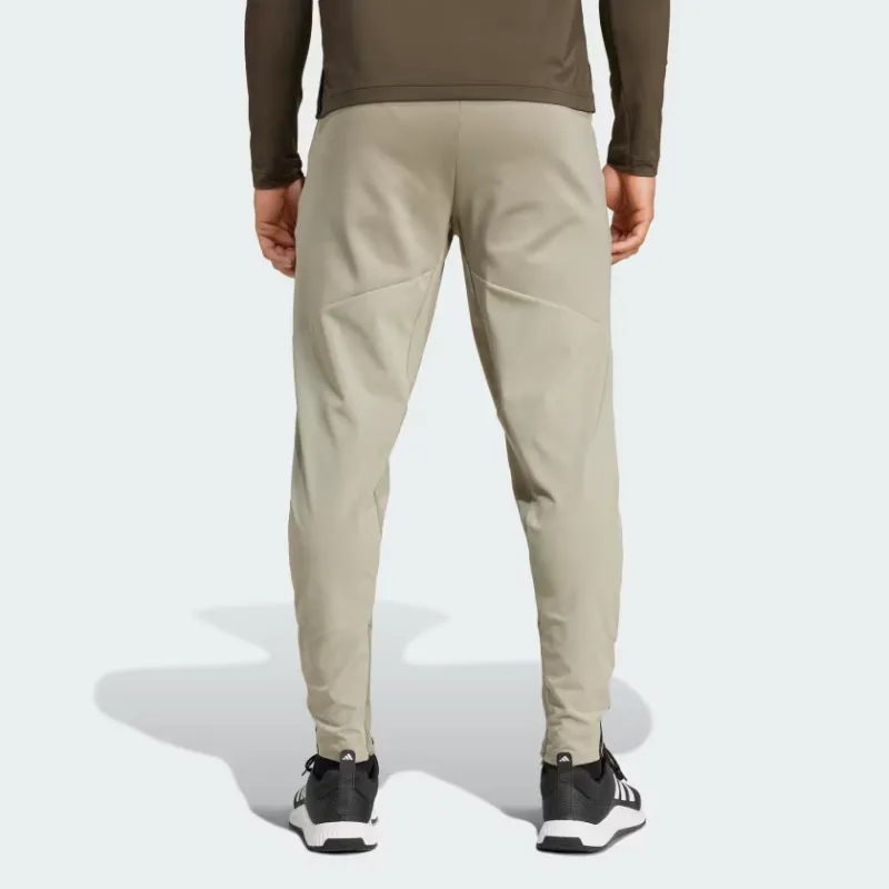 Adidas Free Shipping With AdiClub Designed For Training Hybrid Pants-2