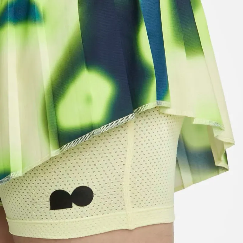 Nike Casual Shorts Women's Green-3