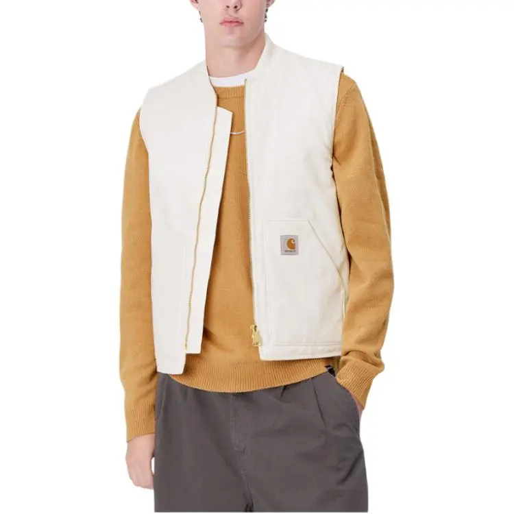 Carhartt WIP Classic Vest-3