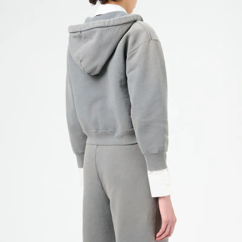 OUR LEGACY Mischief Hoodie-2