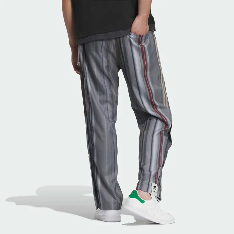 Adidas Originals X Song For The Mute All Over Print Pants-4