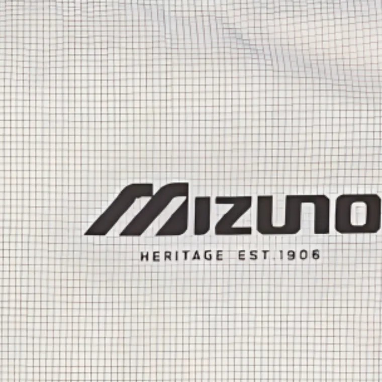 Mizuno Down Jackets Unisex-6