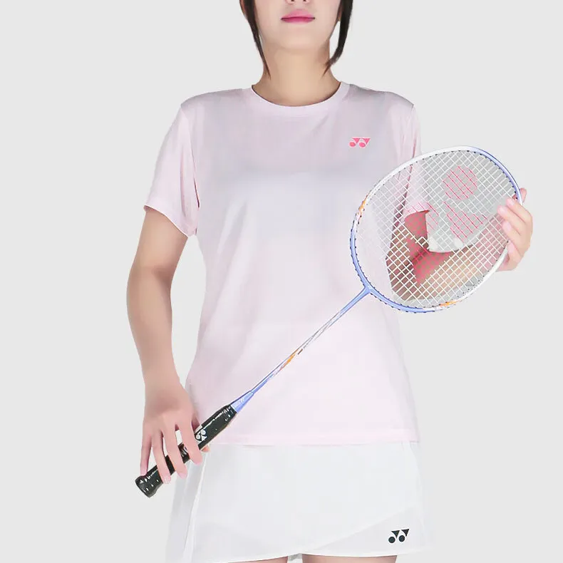 YONEX Set in Sleeve T Shirt Women's-5