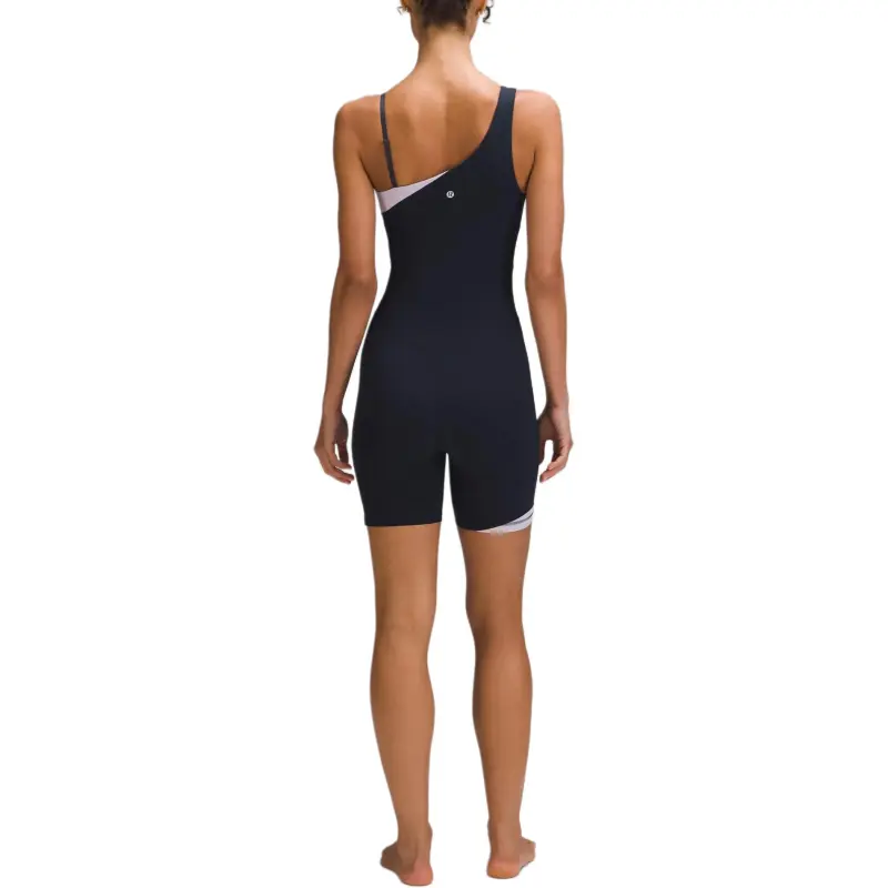 Lululemon Jumpsuit Women's Blue-2