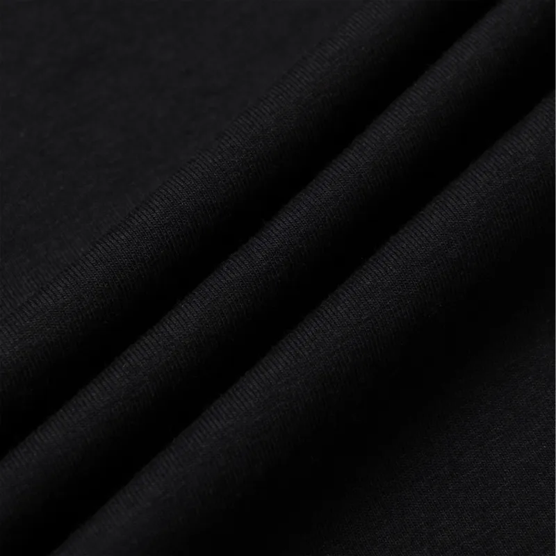 ARMANI EXCHANGEAE FW22 T Shirt Men's Black-8