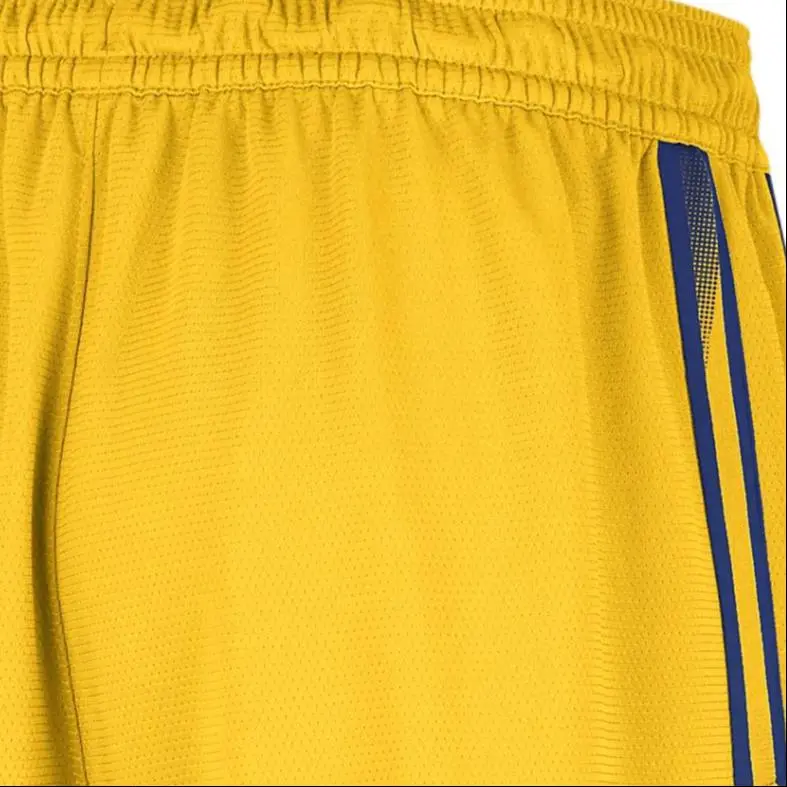 Nike Golden State Warriors Fly Crossover Women's Nike Dri FIT Nba Shorts-4